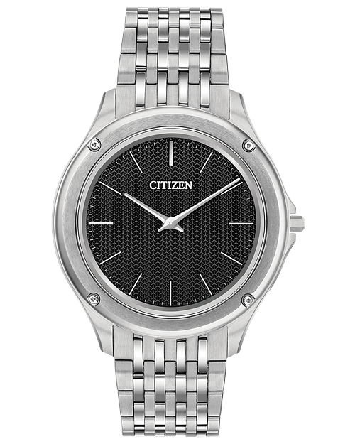 Eco drive 2025 one super titanium